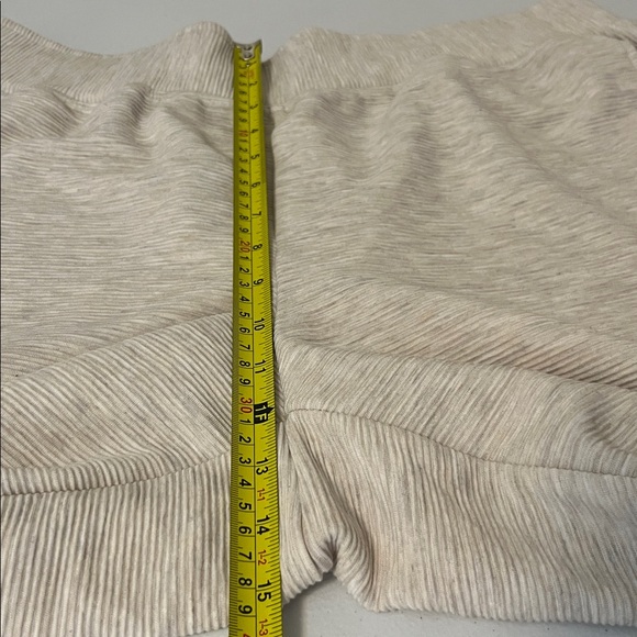 ID Ideology Ottoman-Rib Jogger Pants - Picture 10 of 11